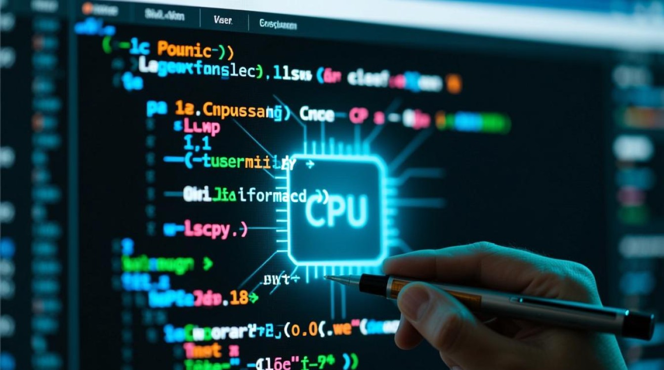 Linux怎么查看CPU数，如何查看物理和逻辑CPU核数