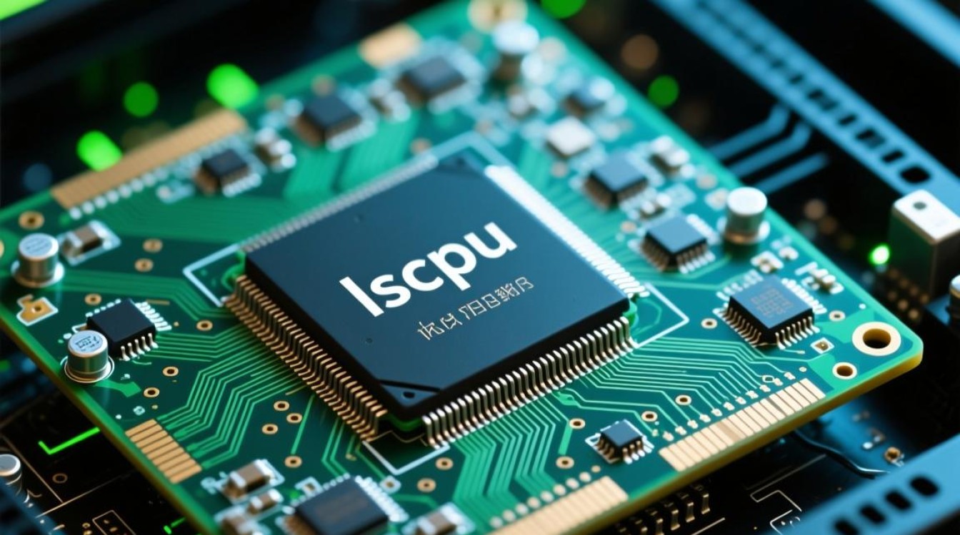 Linux查看CPU数命令是什么，Linux怎么查看CPU核数