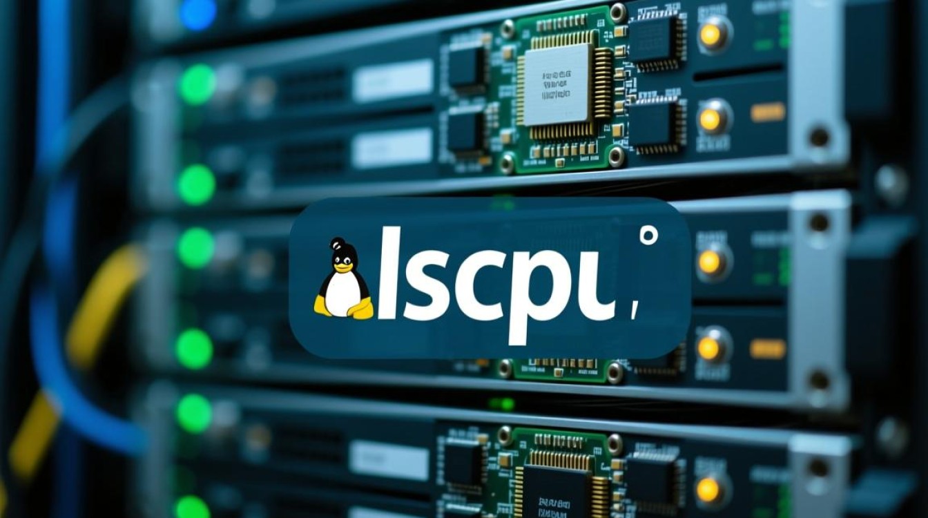 Linux查看CPU数命令是什么，Linux怎么查看CPU核数