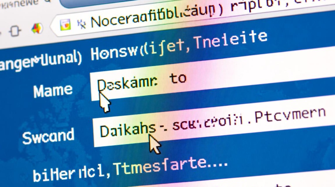 域名地址的格式是什么，正确的域名格式怎么写？