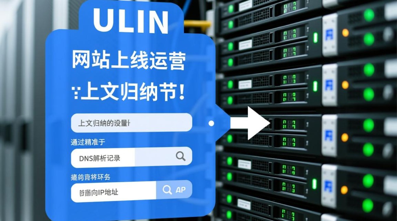 域名怎么绑定IP？绑定后无法访问怎么办-好主机测评网
