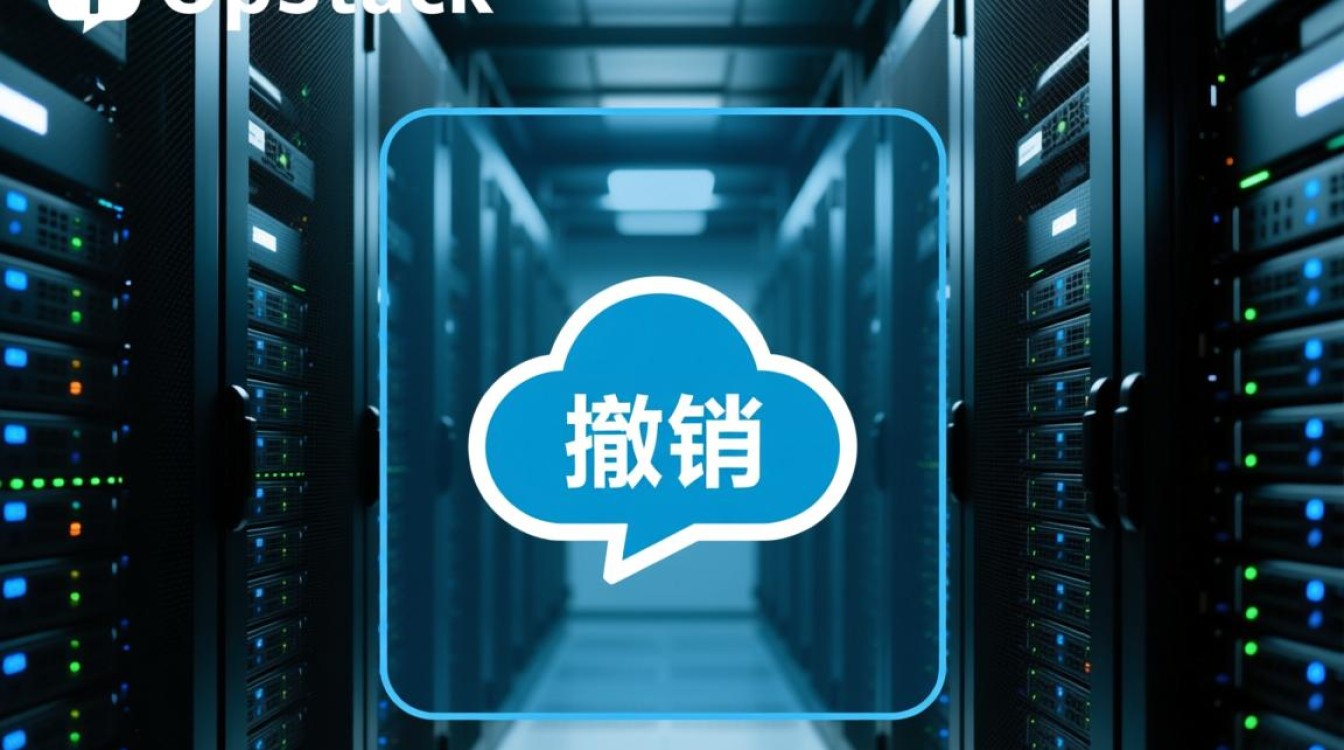 OpenStack如何恢复虚拟机，误删数据怎么找回？-好主机测评网
