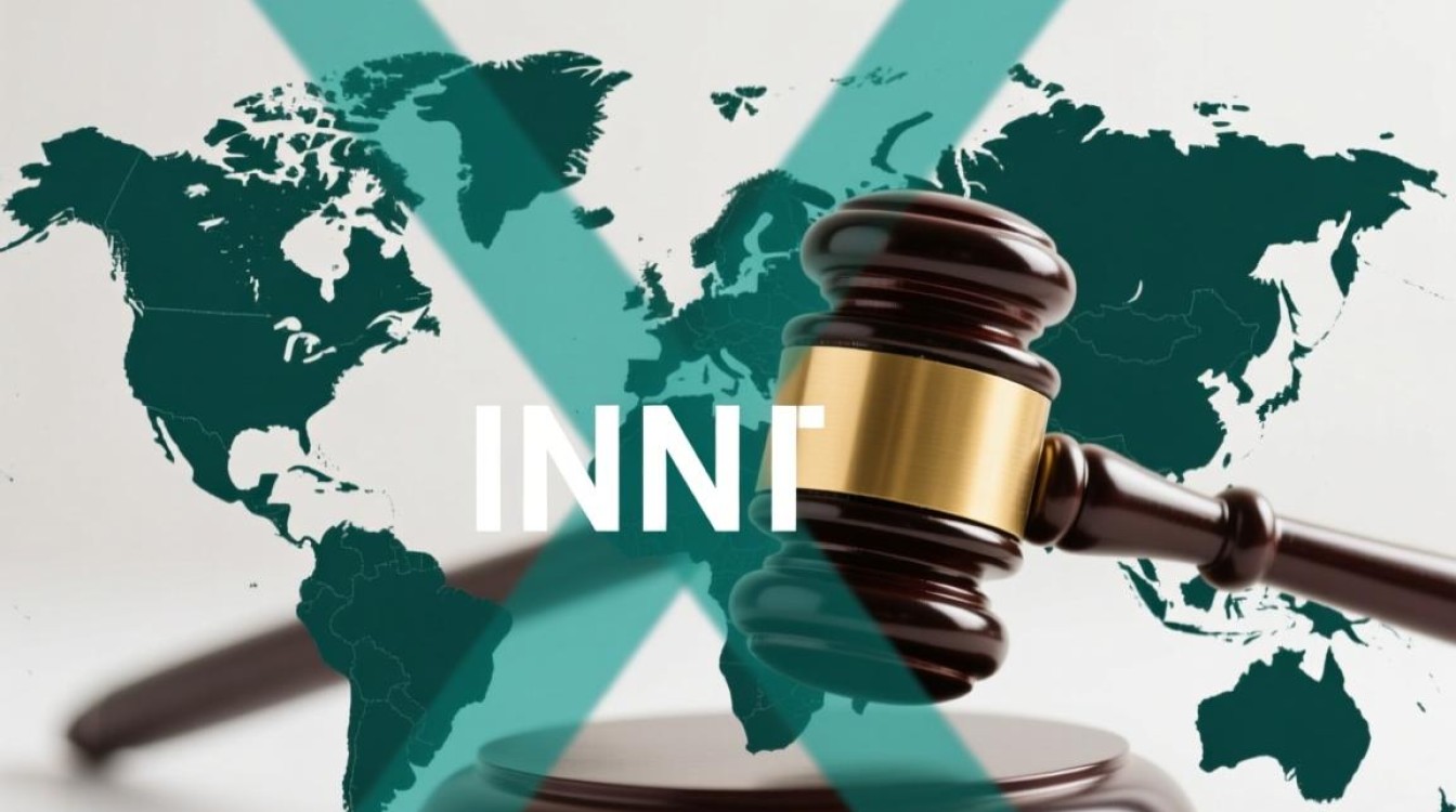 域名属于商标吗，域名和商标的区别是什么？-好主机测评网