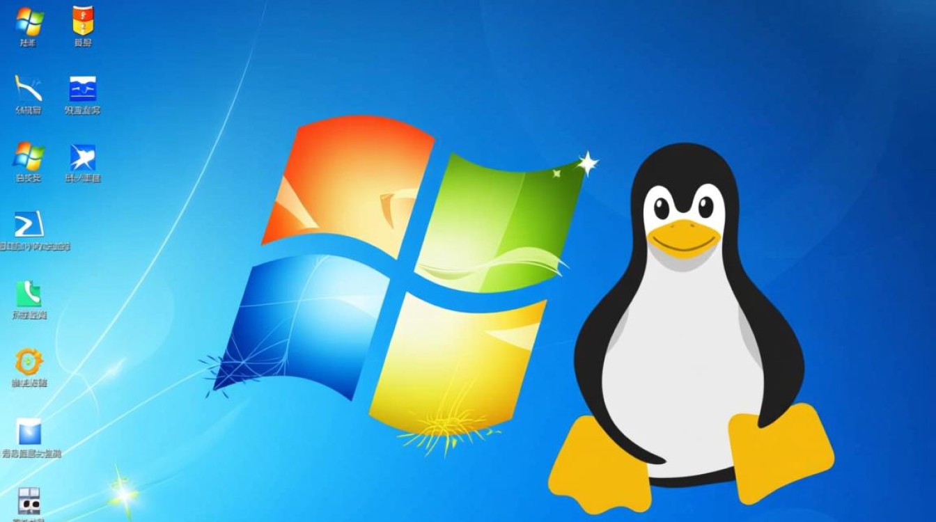 XP系统怎么装Linux系统,老旧电脑装哪个Linux版本流畅? XP系统怎么装Linux系统,老旧电脑装哪个Linux版本流畅?