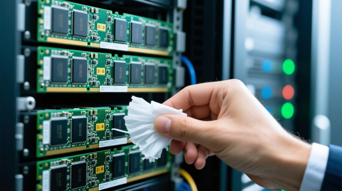 服务器内存占用高怎么办,如何快速清理释放空间? 服务器内存占用高怎么办,如何快速清理释放空间?