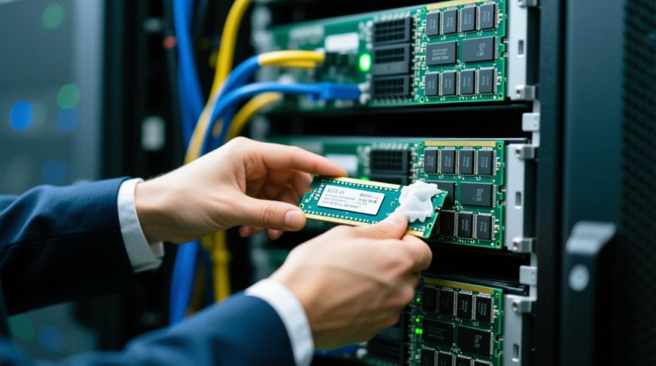 服务器内存占用高怎么办,如何快速清理释放空间? 服务器内存占用高怎么办,如何快速清理释放空间?