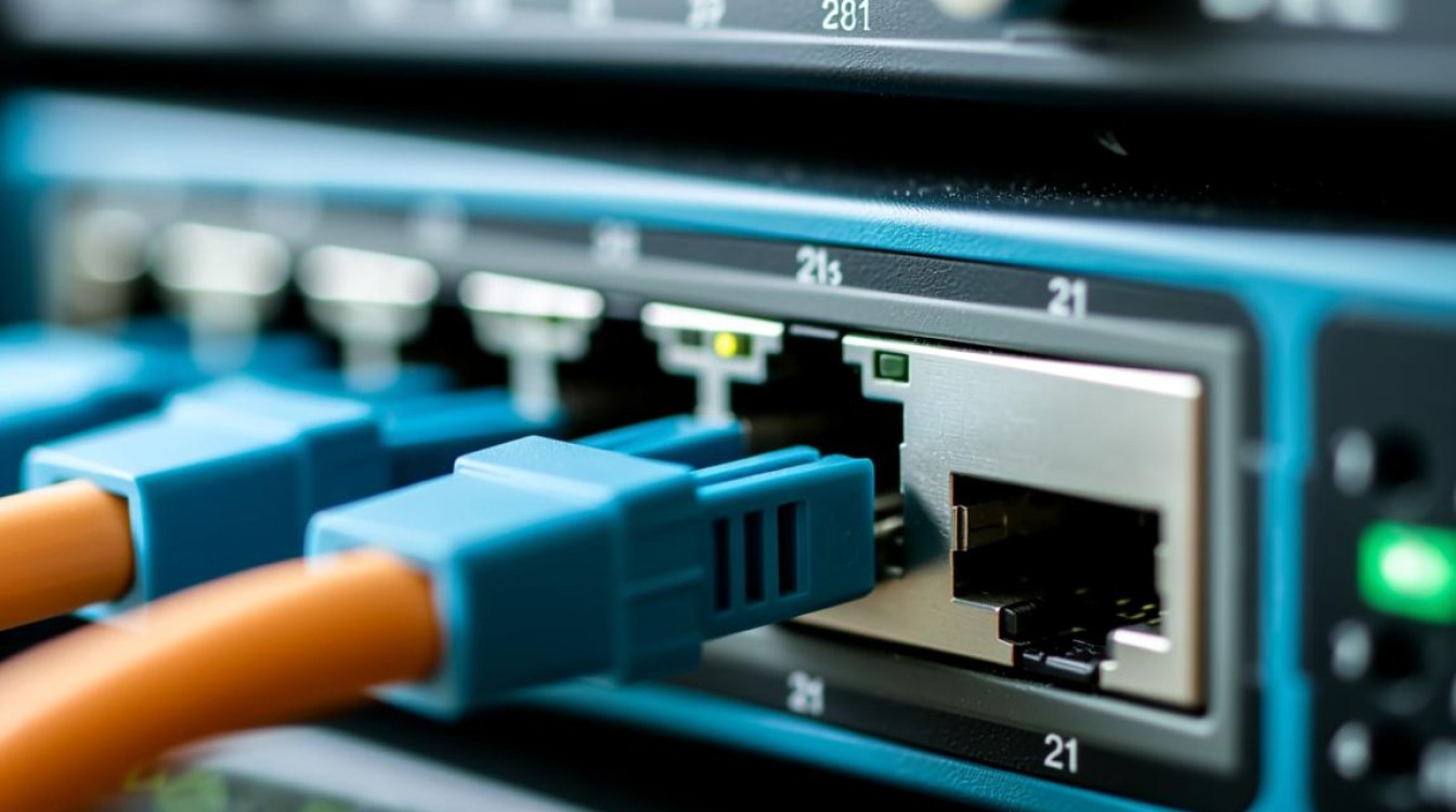 Linux怎么查看FTP端口？，查看端口的命令是什么-好主机测评网