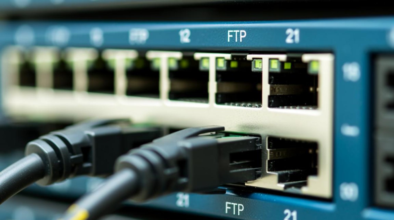 Linux怎么查看FTP端口？，查看端口的命令是什么