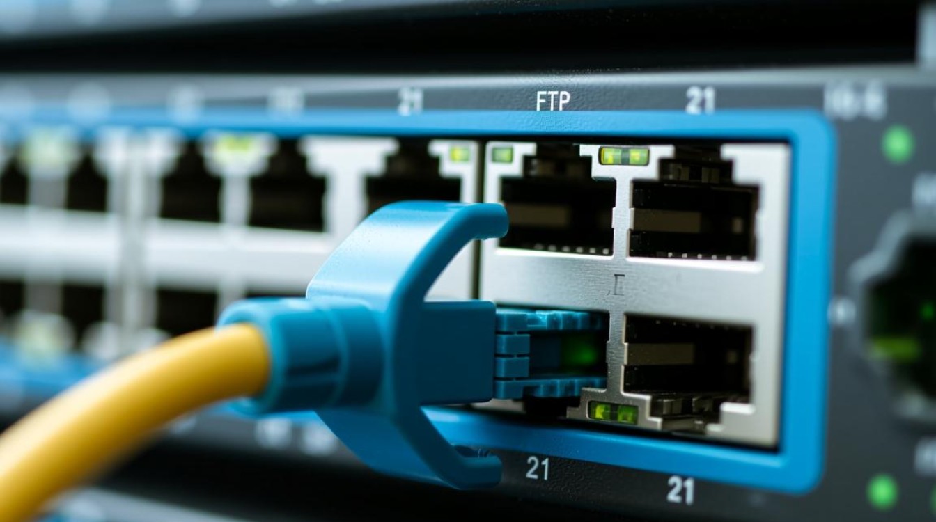 Linux怎么查看FTP端口？，查看端口的命令是什么