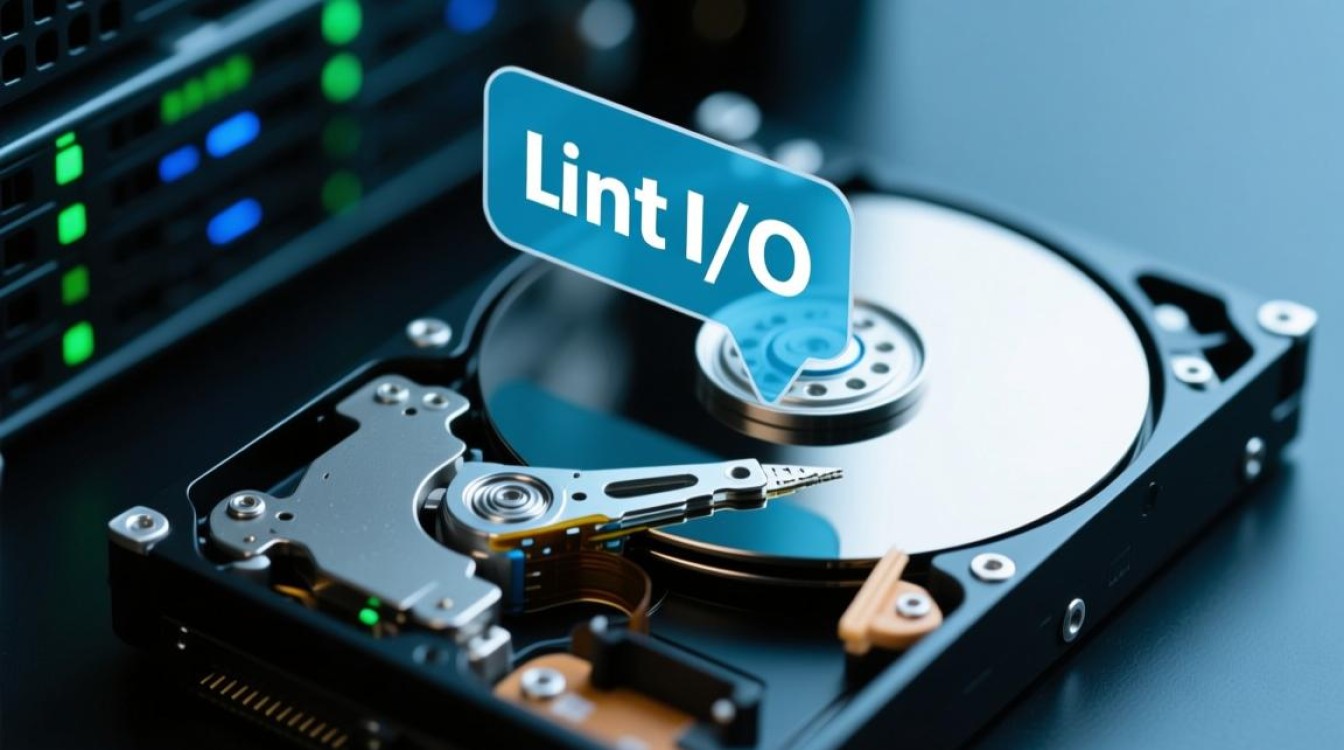 Linux查看IO进程怎么查，哪个命令最常用？-好主机测评网