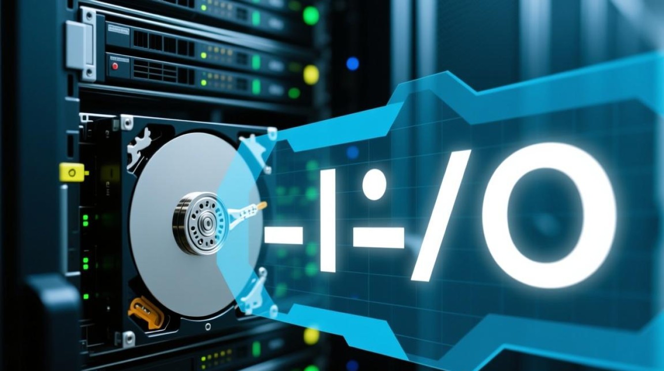 Linux查看IO进程怎么查,哪个命令最常用? Linux查看IO进程怎么查,哪个命令最常用?