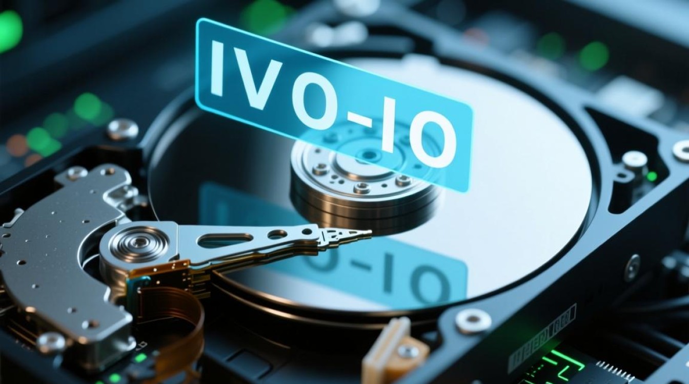 Linux查看IO进程怎么查,哪个命令最常用? Linux查看IO进程怎么查,哪个命令最常用?