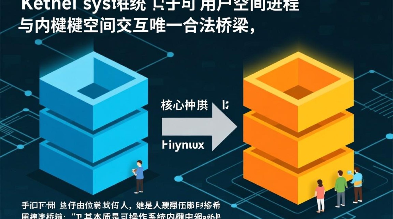 Linux内核系统调用原理是什么,系统调用具体怎么实现的?-好主机测评网