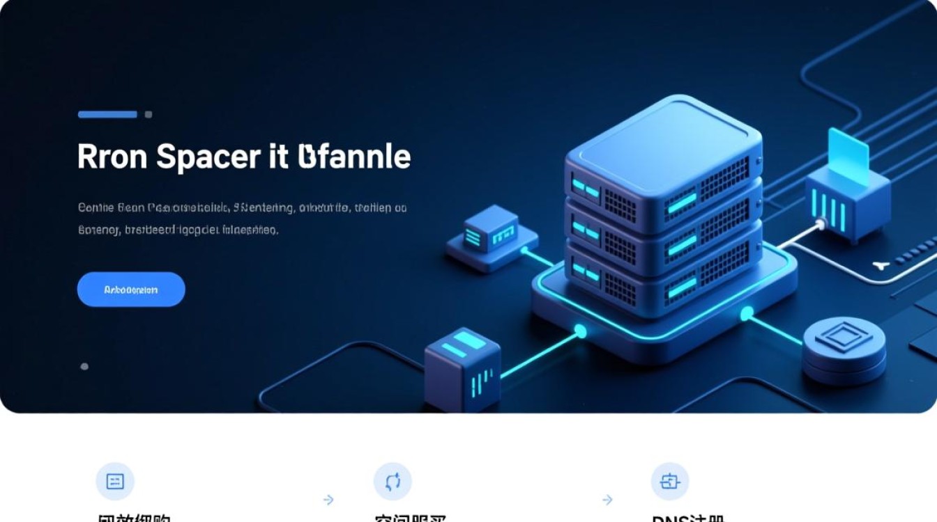 空间域名怎么弄，新手建站域名空间怎么买？-好主机测评网