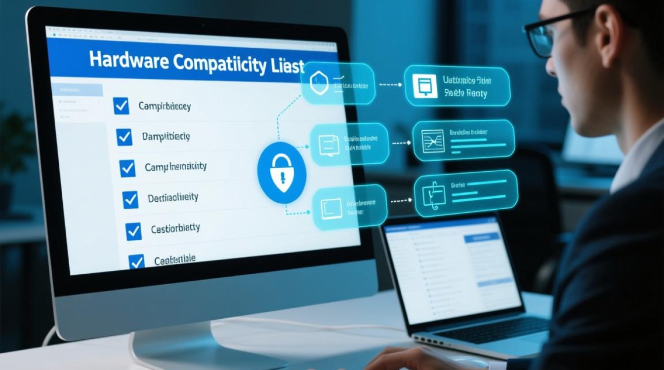 HCL支持虚拟机吗,安装部署有哪些注意事项?-好主机测评网