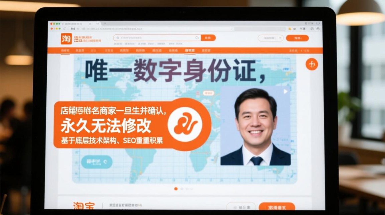 淘宝店铺域名无法修改怎么办,为什么域名改不了? 淘宝店铺域名无法修改怎么办,为什么域名改不了?
