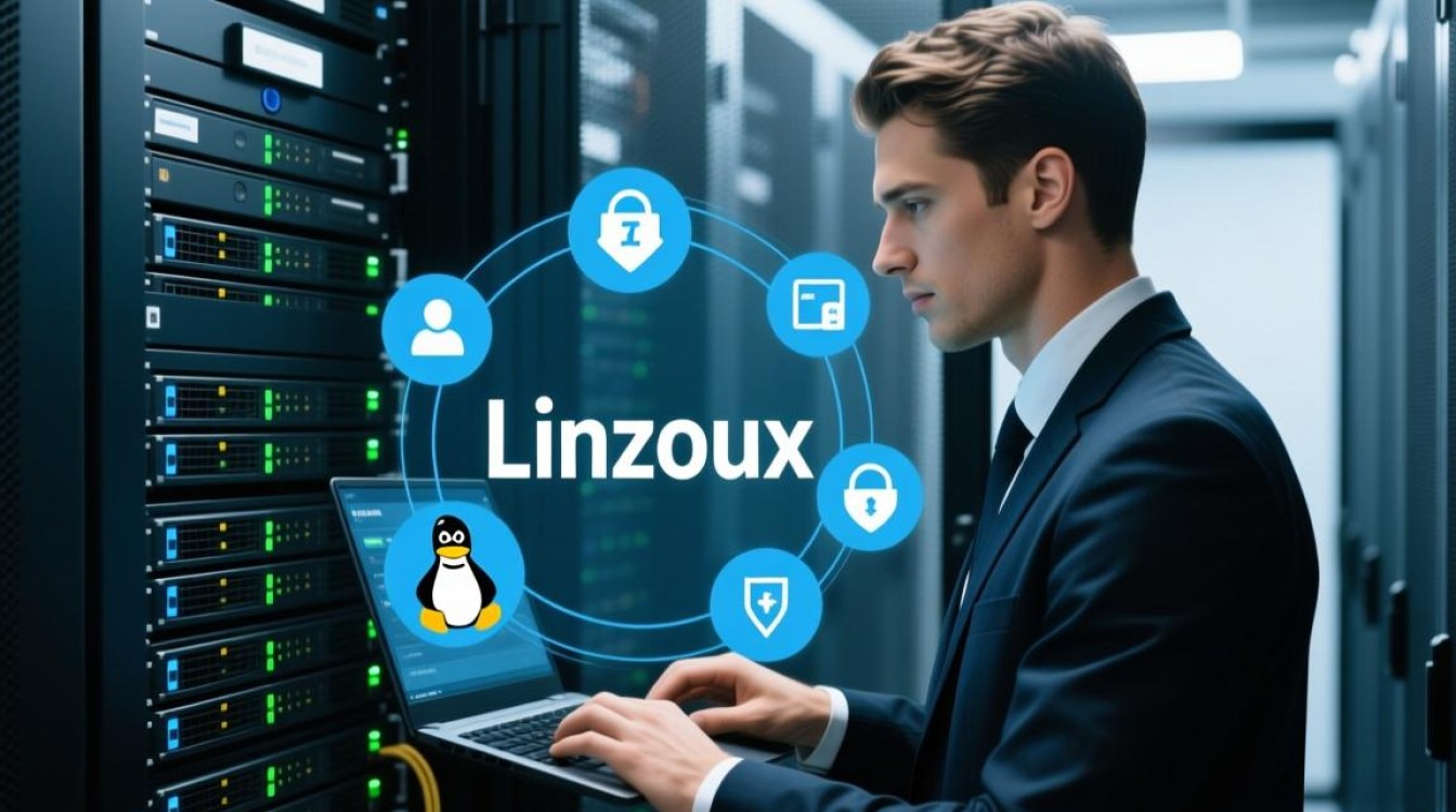 Linux系统服务管理命令有哪些？systemctl怎么用？-好主机测评网