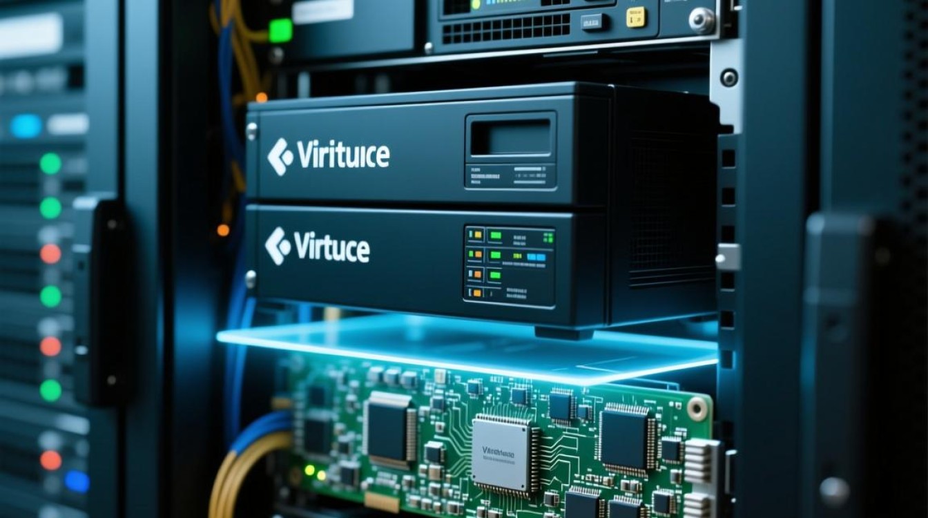 虚拟机有哪些隐藏功能?虚拟机隐藏功能怎么开启?-好主机测评网