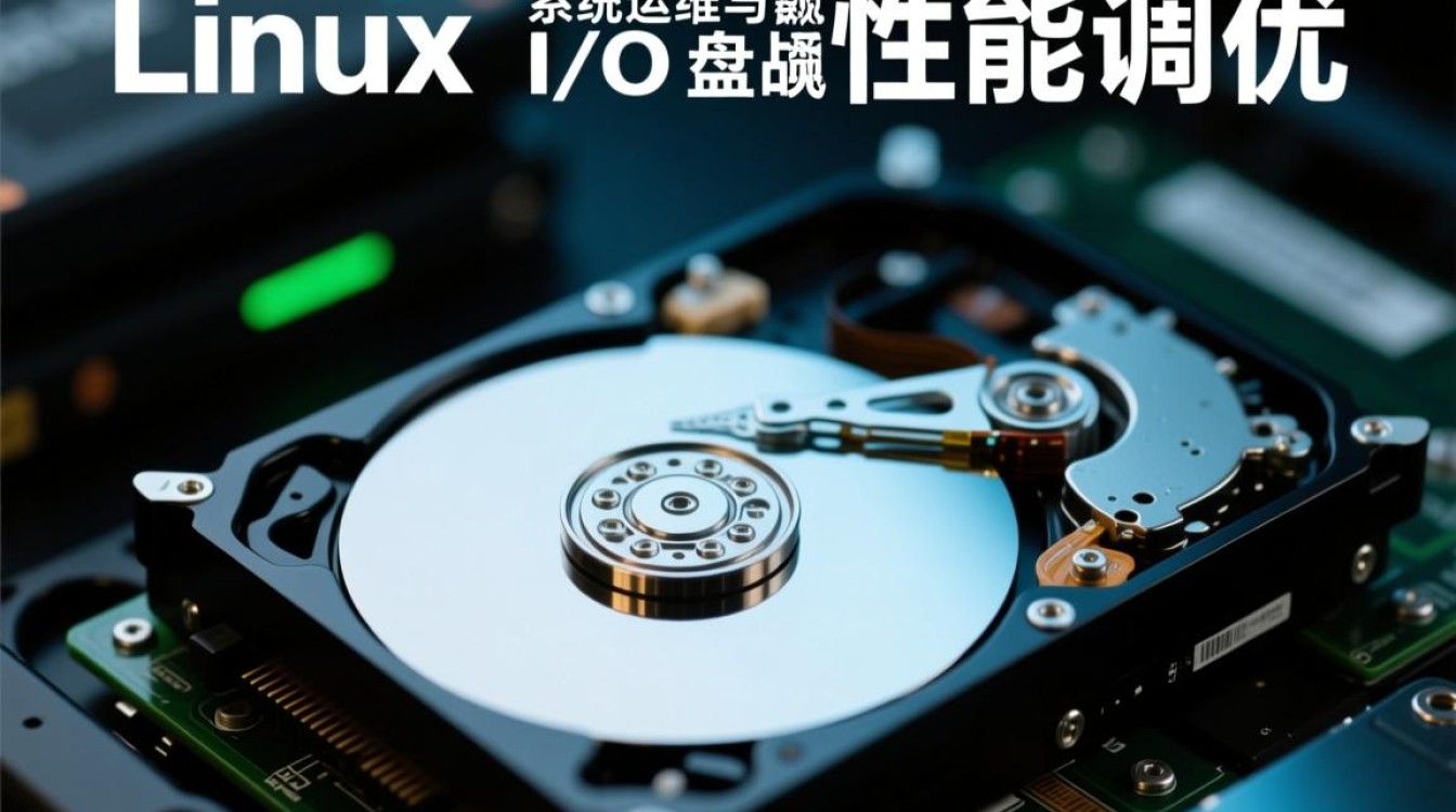 Linux如何查看进程IO，怎么定位IO占用高的进程