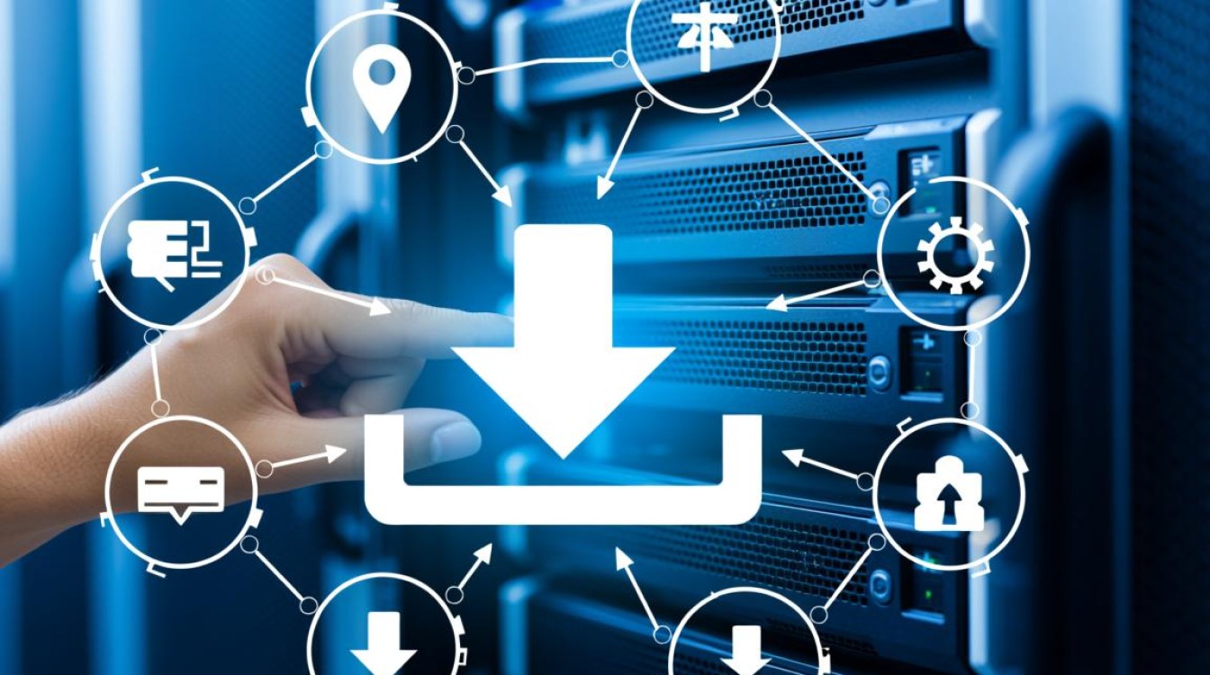 服务器怎么无法下载安装，服务器安装失败怎么解决-好主机测评网