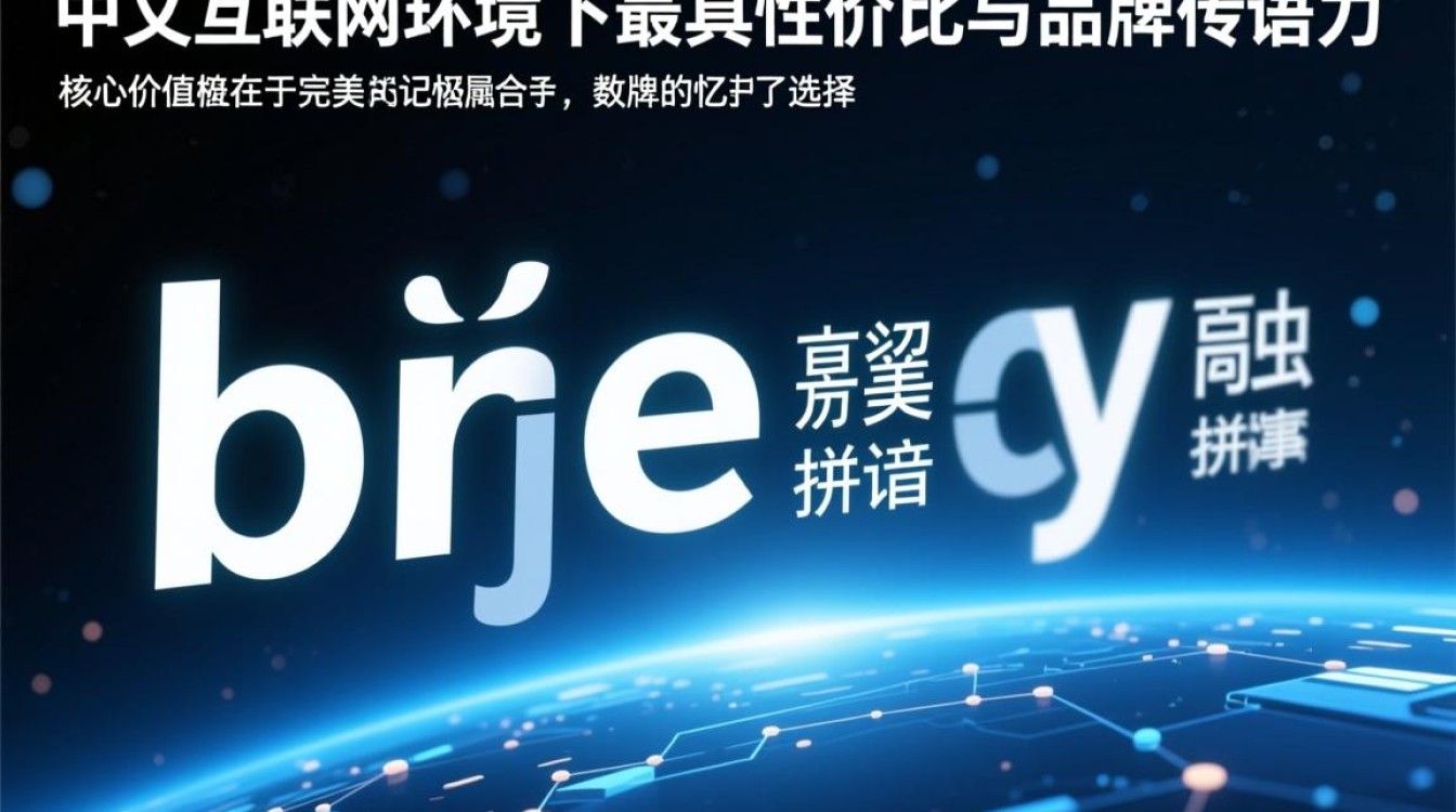 数字加拼音的域名好吗，这种组合域名利于SEO排名吗？-好主机测评网