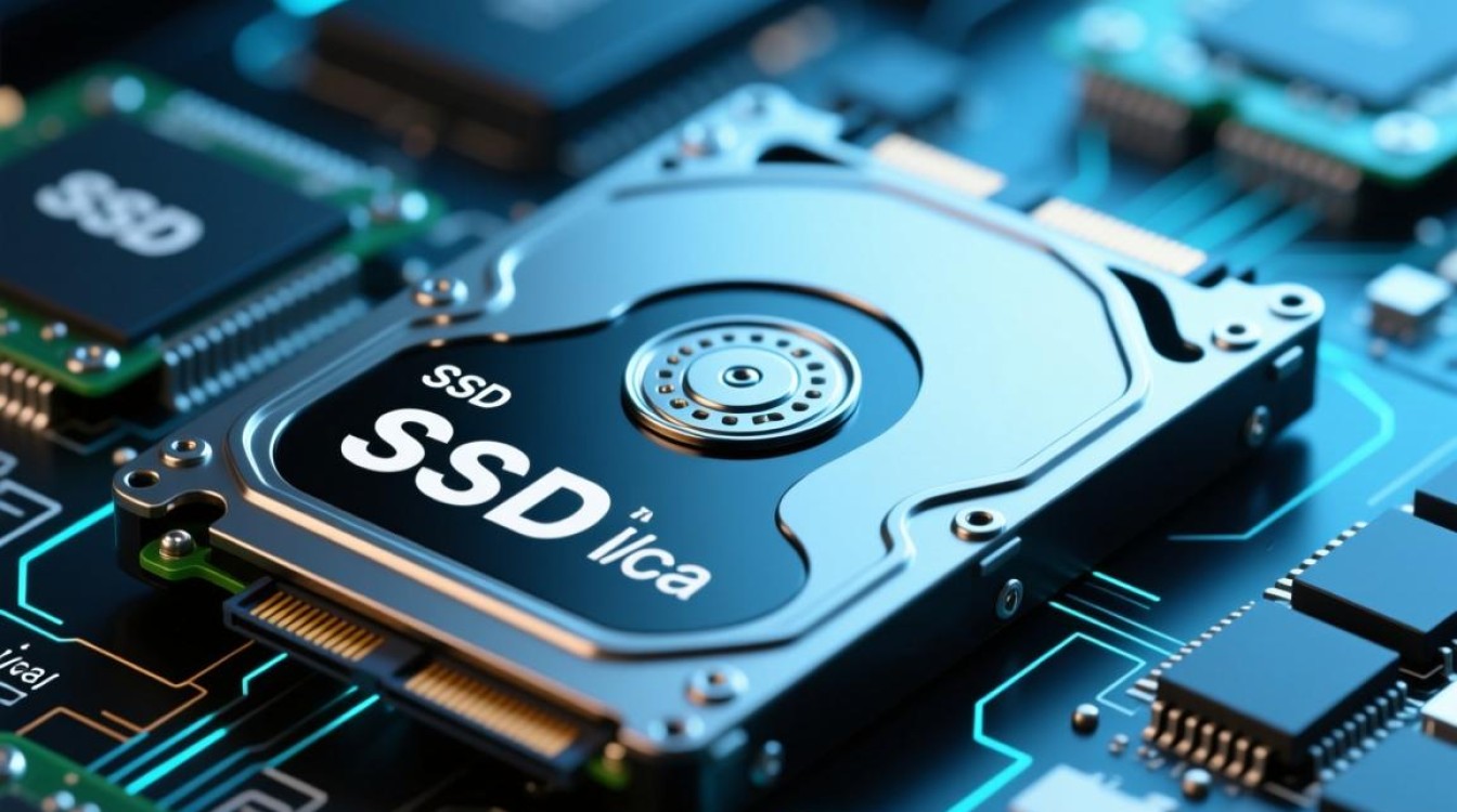 SSD装虚拟机伤硬盘吗,SSD装虚拟机对寿命的影响-好主机测评网