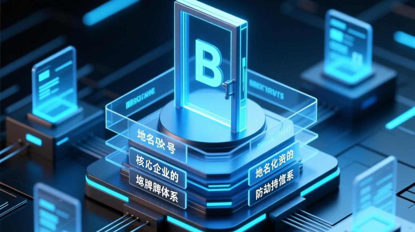 域名防劫持工具哪个好用，网站域名被劫持如何解决