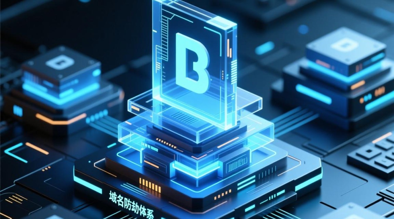 域名防劫持工具哪个好用，网站域名被劫持如何解决