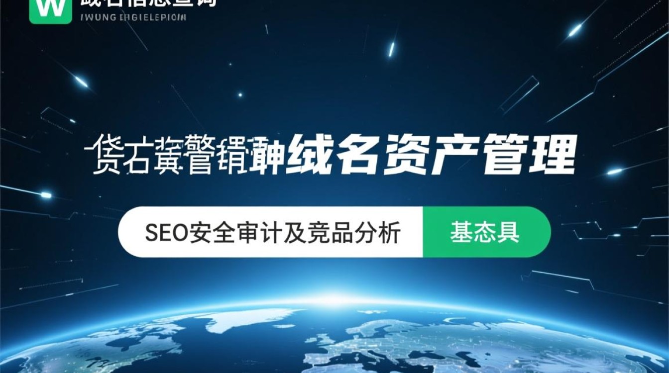 whois域名信息查询怎么做，域名whois信息怎么看？-好主机测评网