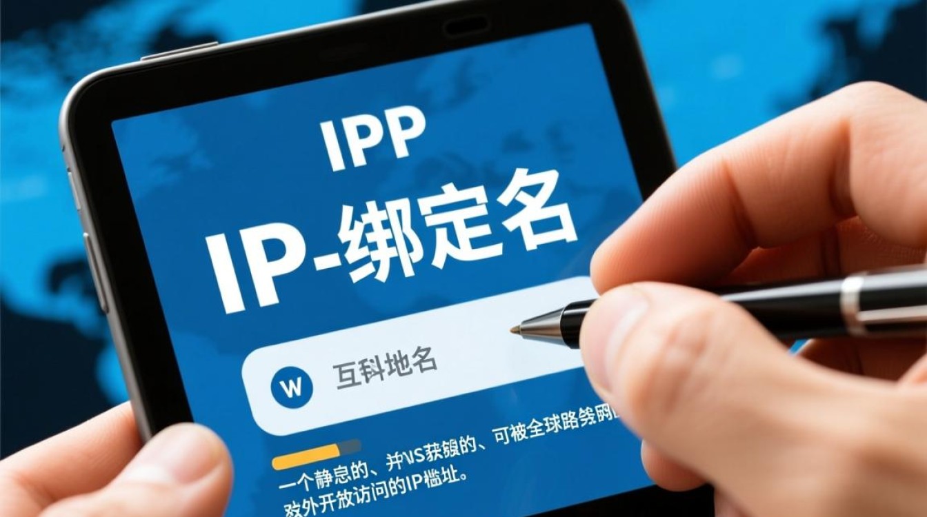 公网IP域名申请怎么做，公网IP域名申请需要什么条件-好主机测评网