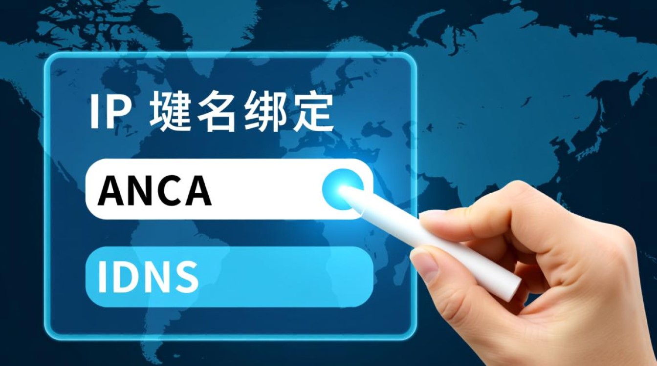 公网IP域名申请怎么做，公网IP域名申请需要什么条件