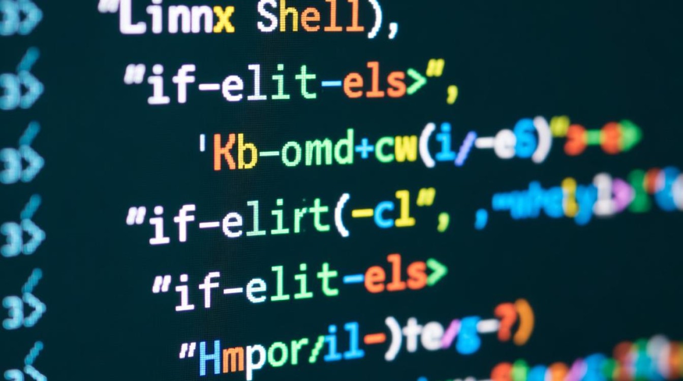 Linux if else if怎么写,Shell脚本多条件判断语法-好主机测评网
