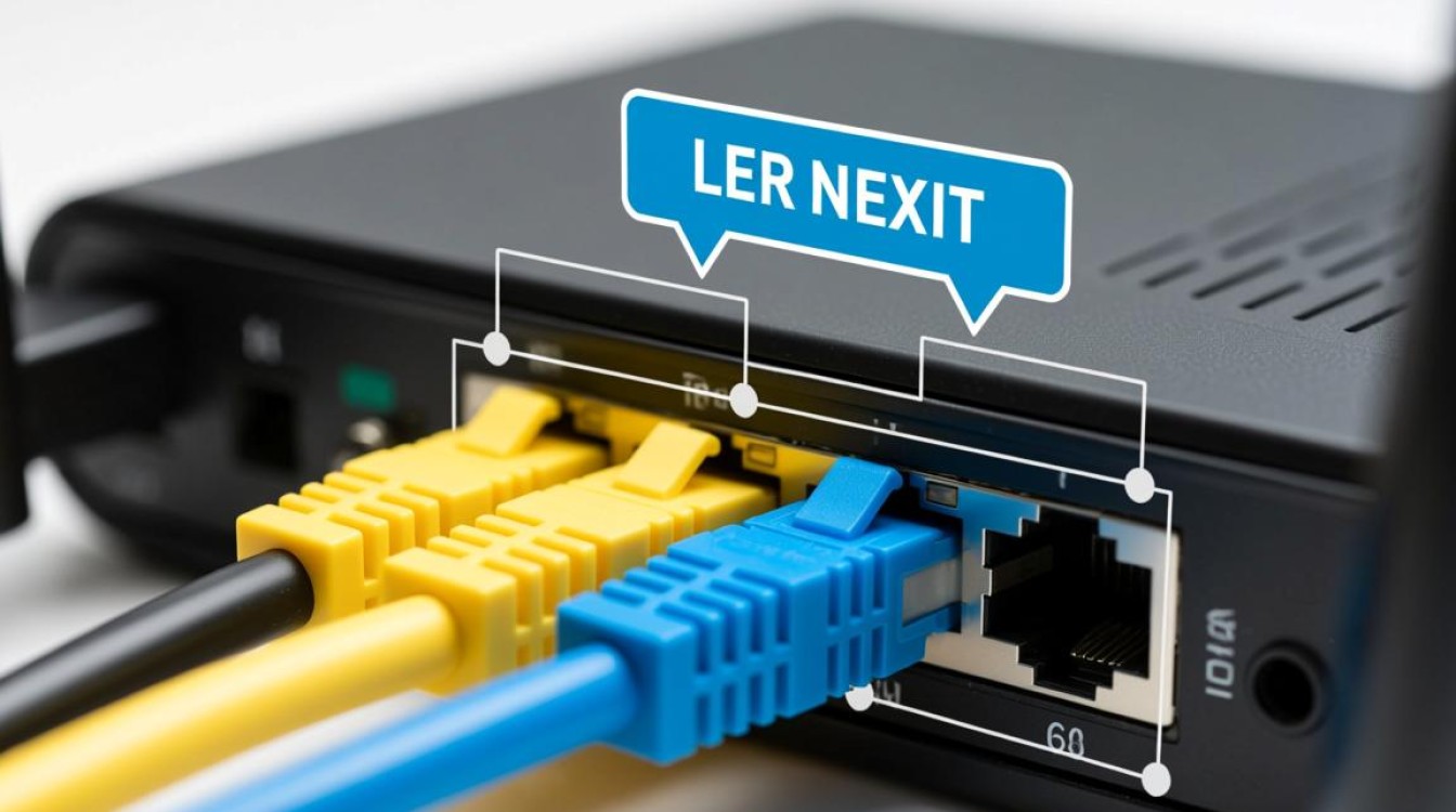 服务器怎么开端口映射，详细图文教程步骤