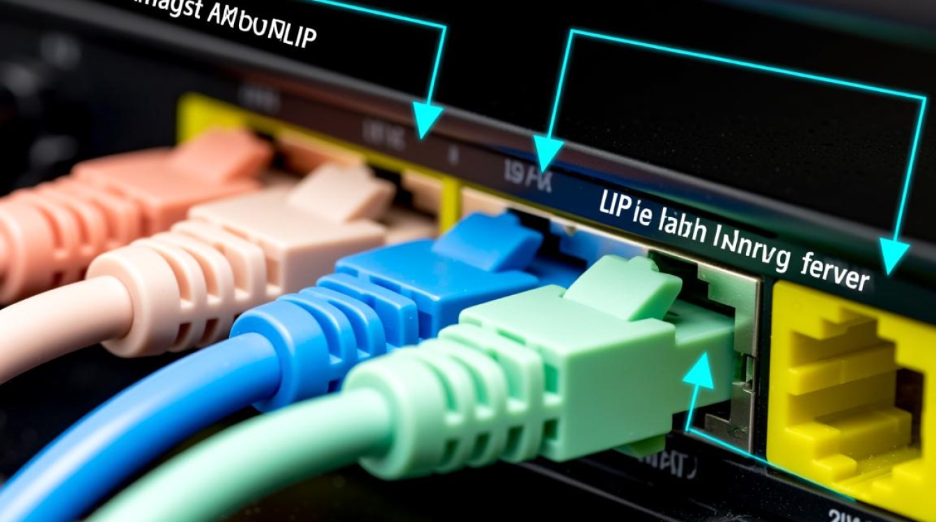 服务器怎么开端口映射，详细图文教程步骤-好主机测评网