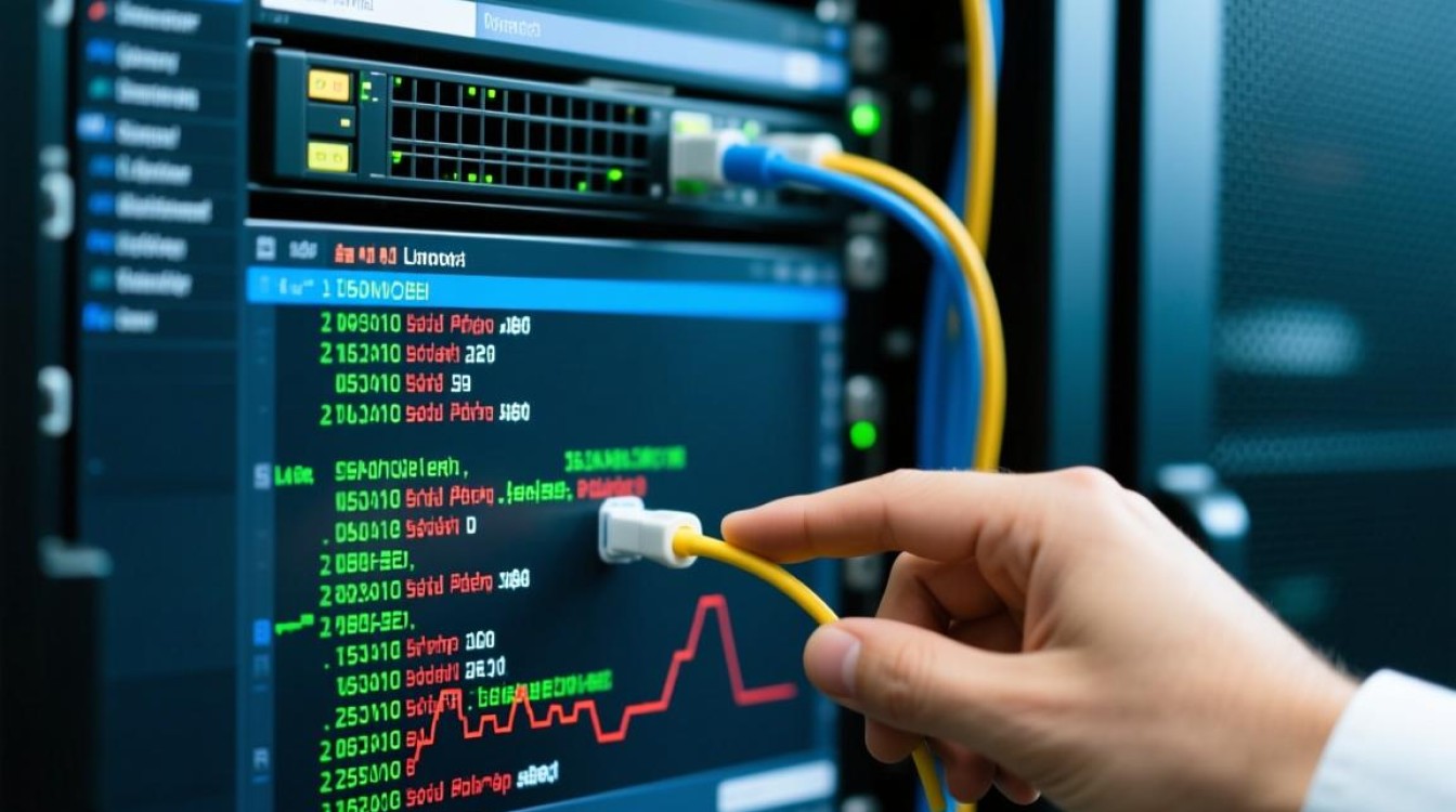 Linux怎么查看进程流量?实时监控网络带宽的命令? Linux怎么查看进程流量?实时监控网络带宽的命令?