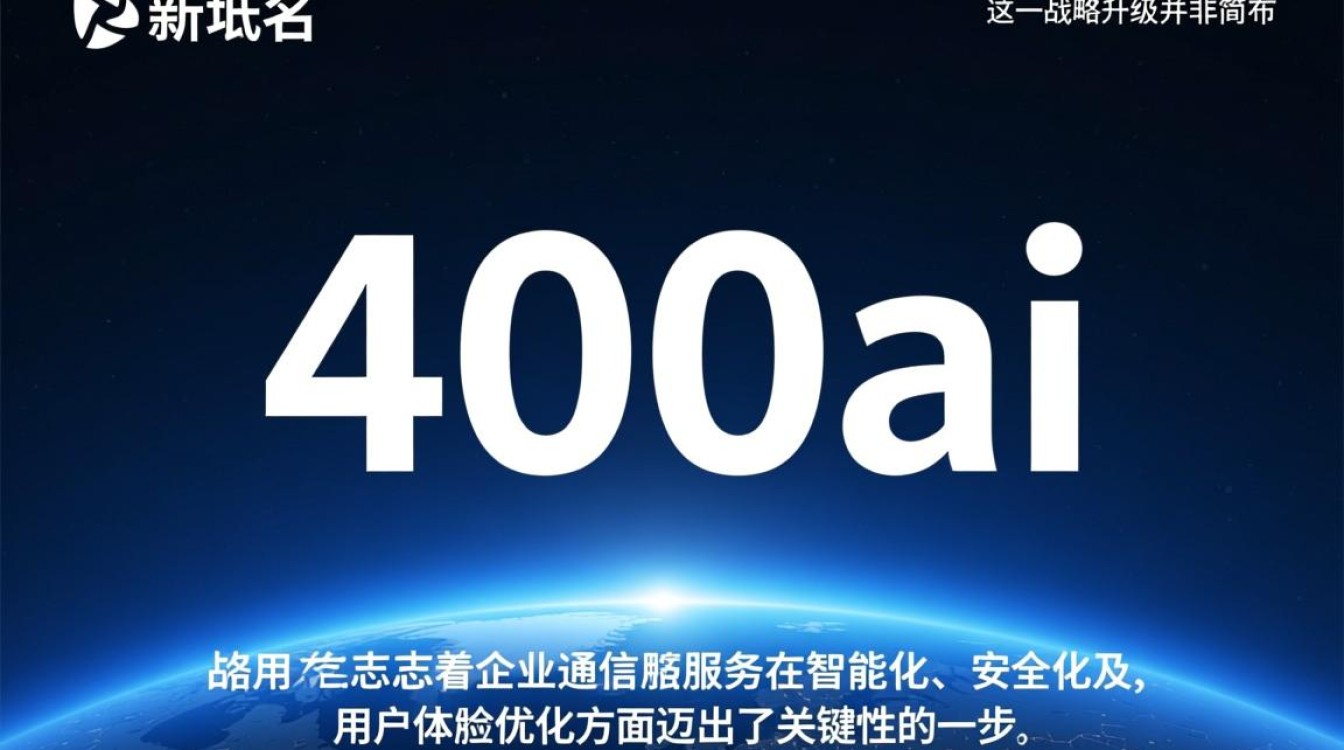 400ai新域名是什么，400ai官网最新入口在哪里？