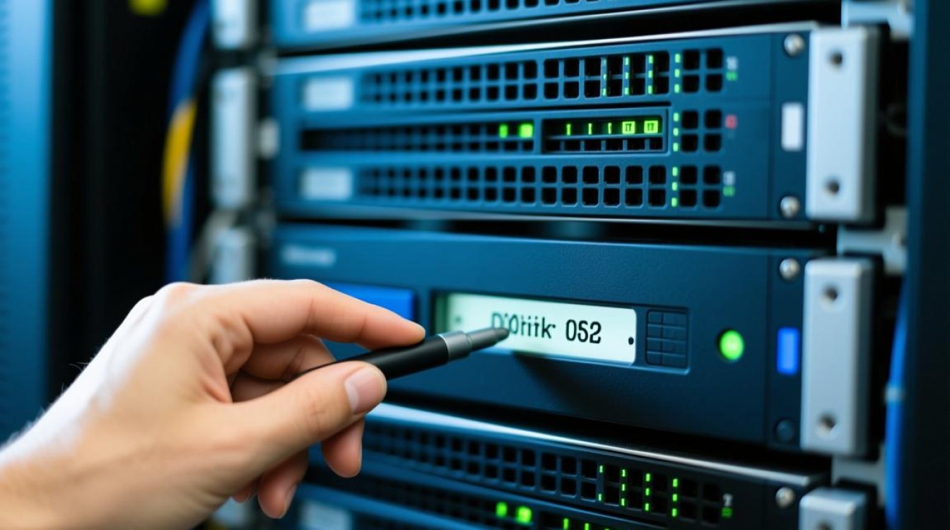 服务器怎么查固定ip，如何查看服务器静态IP地址