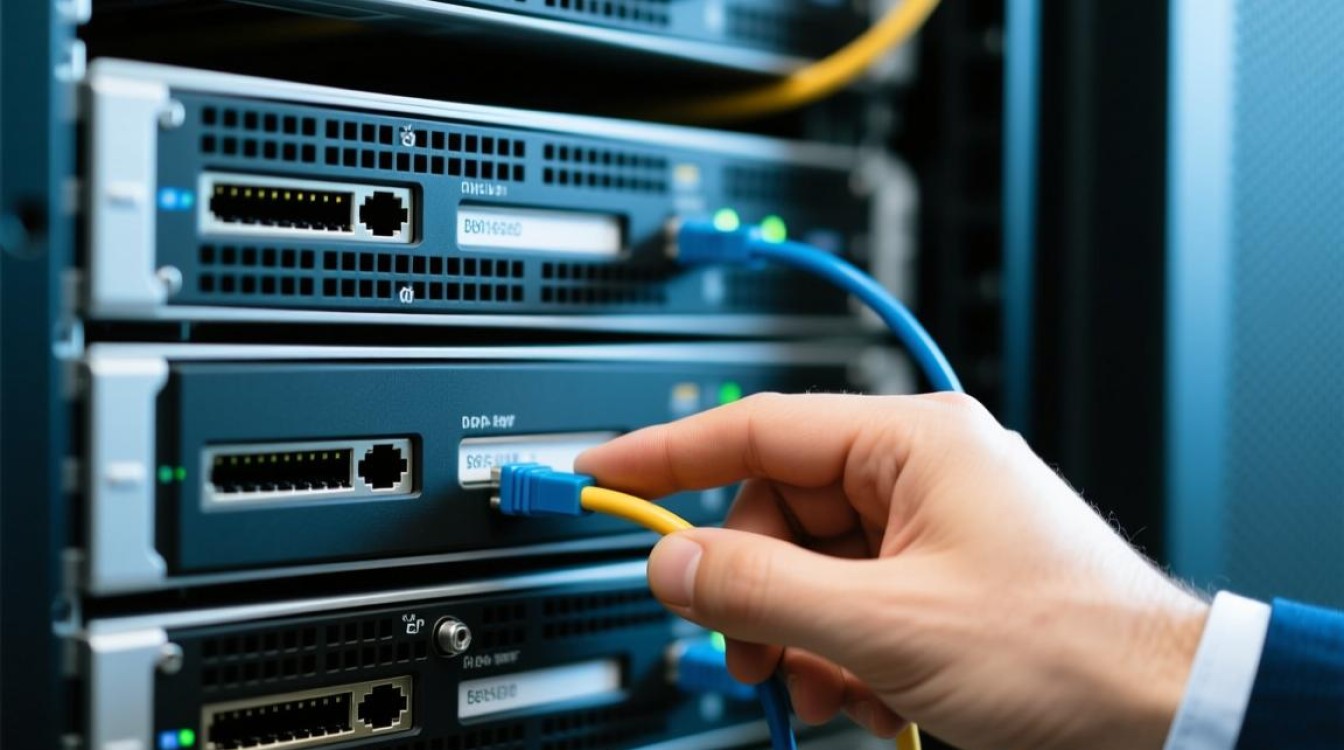 服务器怎么查固定ip，如何查看服务器静态IP地址