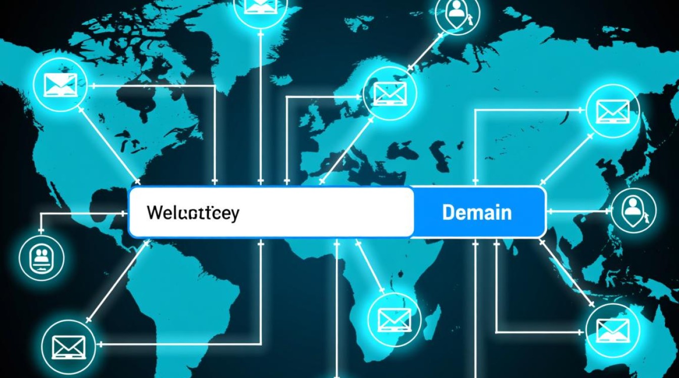 怎么通过域名访问网站，域名解析怎么设置？-好主机测评网