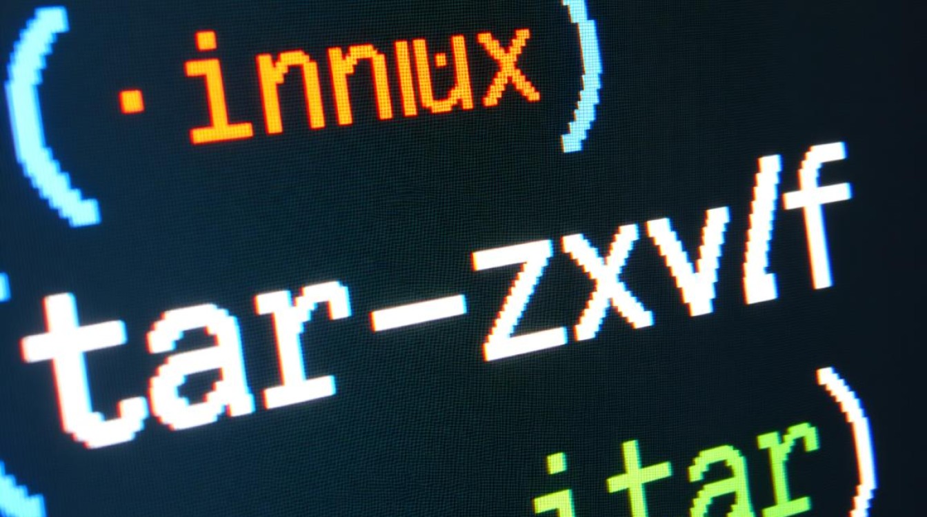 Linux tar zxvf是什么意思,tar zxvf怎么解压?-好主机测评网