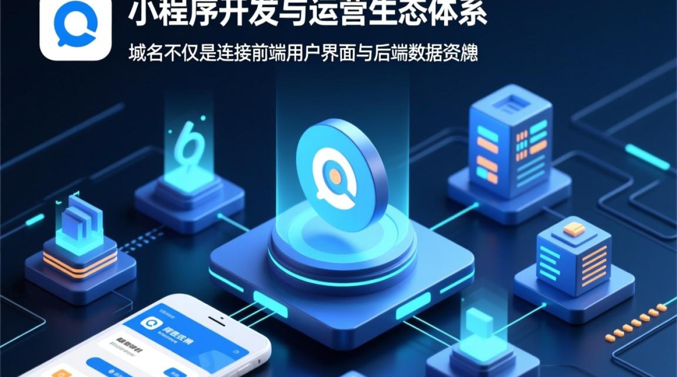 微信小程序需要域名吗，小程序没有域名能上线吗-好主机测评网