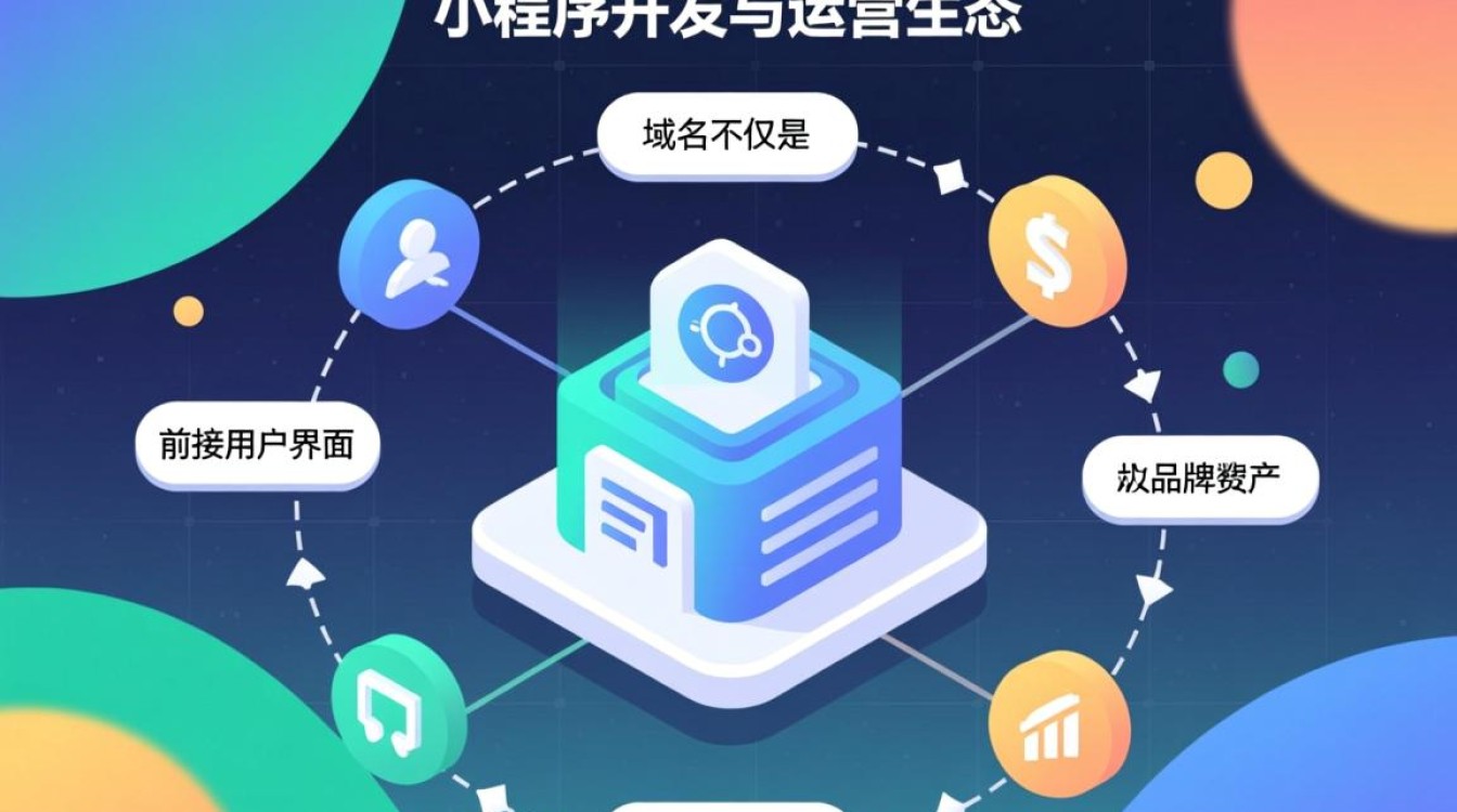 微信小程序需要域名吗,小程序没有域名能上线吗 微信小程序需要域名吗,小程序没有域名能上线吗