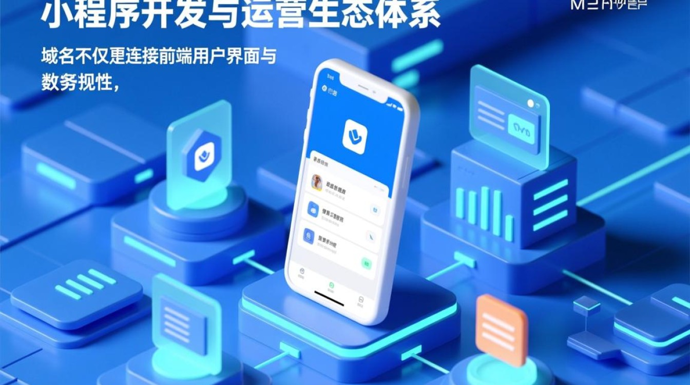 微信小程序需要域名吗,小程序没有域名能上线吗 微信小程序需要域名吗,小程序没有域名能上线吗