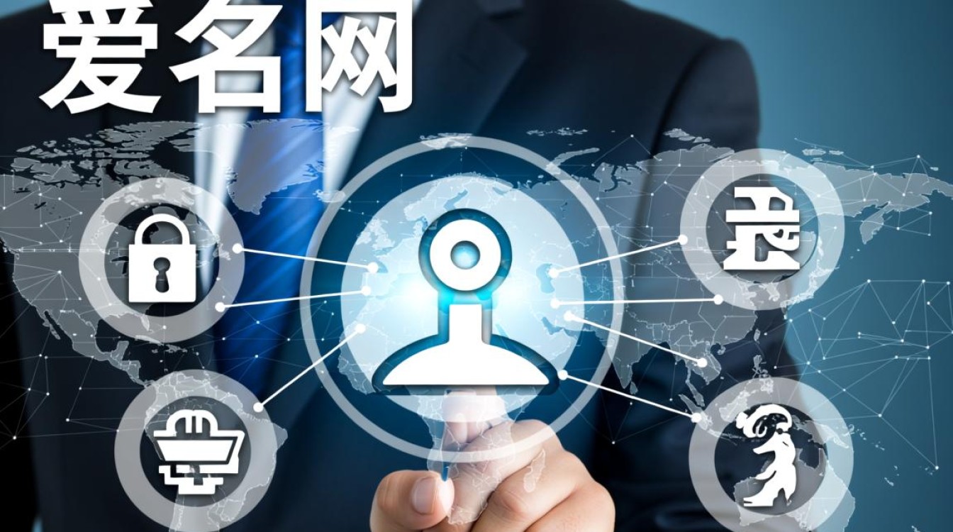 爱名网域名转出流程，爱名网域名转出需要多久-好主机测评网