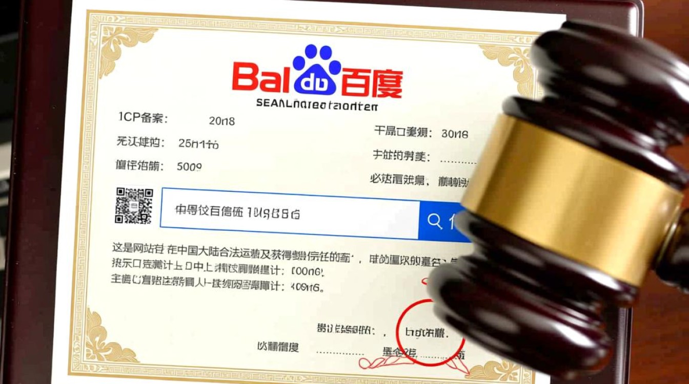 域名所有者怎么查，域名备案信息怎么查询？