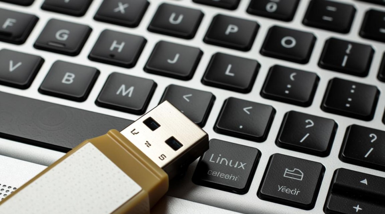 U盘怎么安装Linux?制作启动盘详细步骤 U盘怎么安装Linux?制作启动盘详细步骤