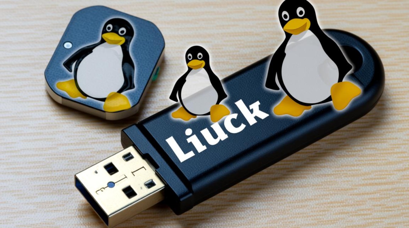 U盘怎么安装Linux?制作启动盘详细步骤 U盘怎么安装Linux?制作启动盘详细步骤