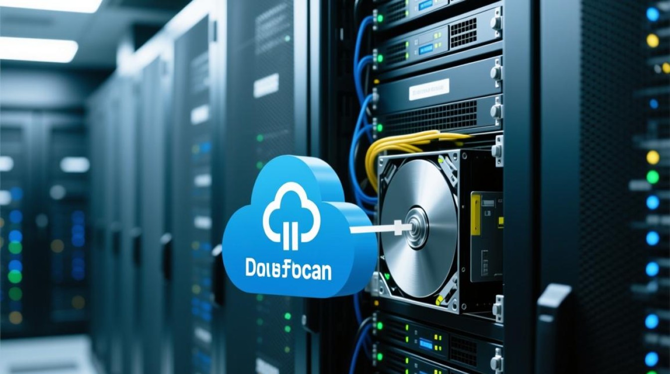 服务器怎么拓展云盘，云服务器如何挂载云盘-好主机测评网