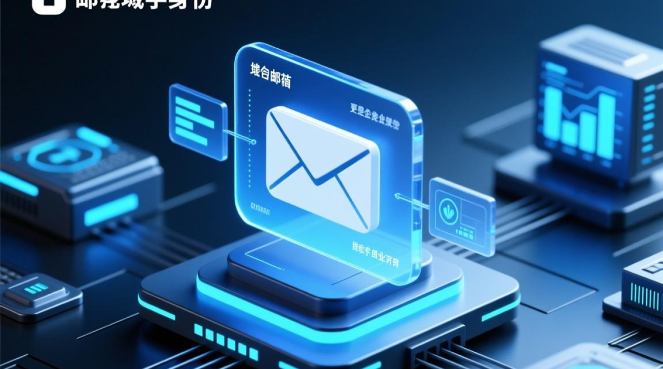 可以绑定域名的邮箱有哪些，免费企业邮箱哪个好用？