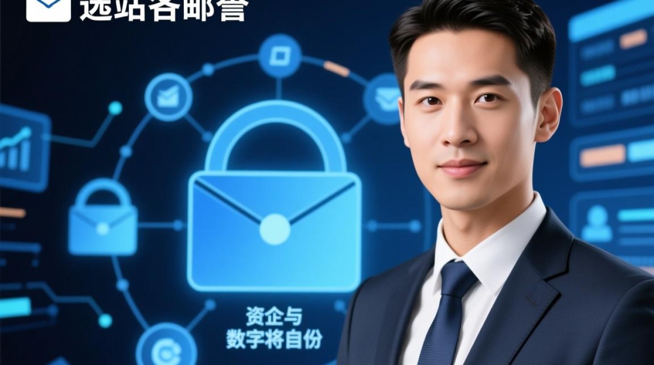 可以绑定域名的邮箱有哪些，免费企业邮箱哪个好用？